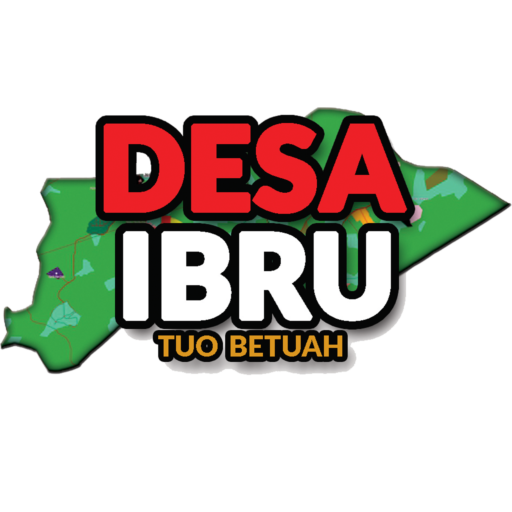 DESA IBRU