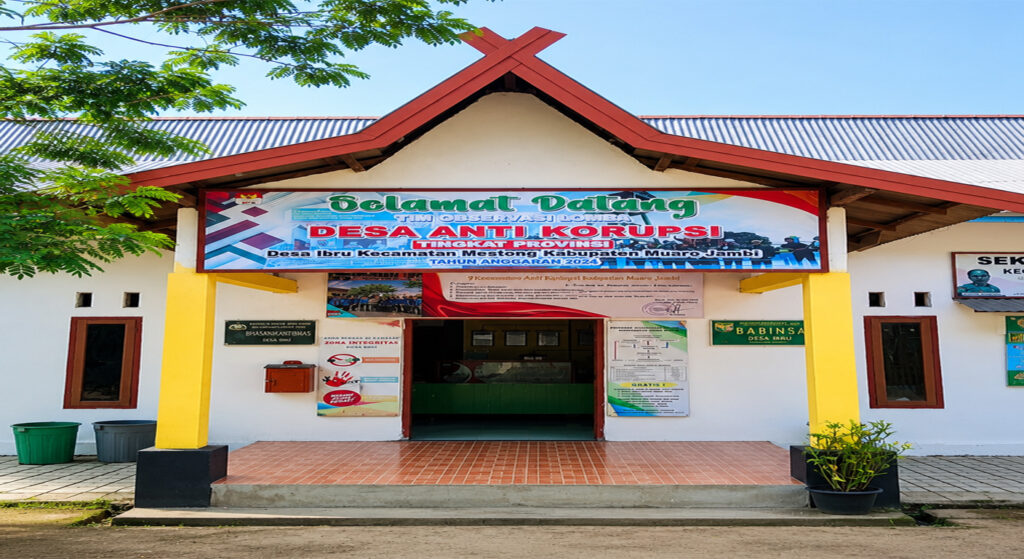 Kedudukan Domisili Beserta Alamat Lengkap